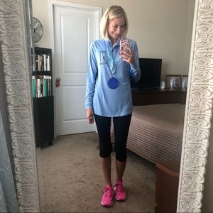 Meet your Posher, Donna